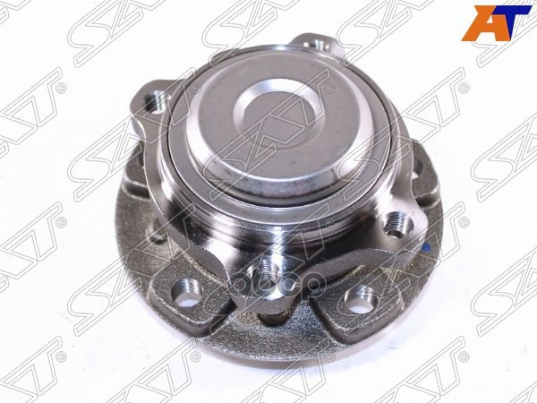 Ступичный узел BMW 5-Series 09-17 / 6-Series 11-18 (Справа=Слева/ Спереди/ 2WD) Sat арт. ST-31206850158