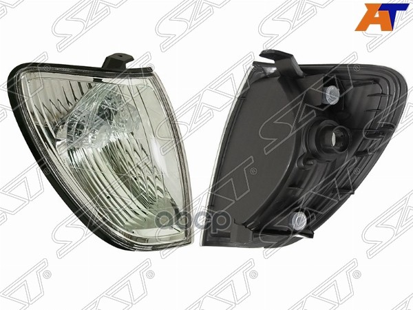 Габарит Lexus LX 98-07 / Toyota Land Cruiser Cygnus 02-07 (Справа) Sat арт. ST-312-15D3R