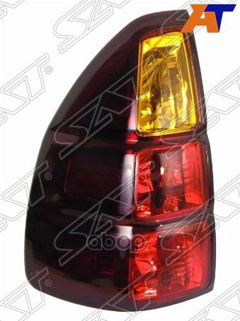 Фонарь задний Lexus GX 02-07 (Слева) Sat арт. ST-312-1901L