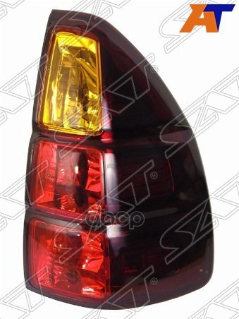 Фонарь задний Lexus GX 02-07 (Справа) Sat арт. ST-312-1901R