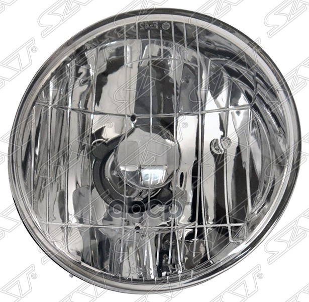 Фара противотуманная (Справа) Toyota Noah 01-07 / Voxy 01-07 Sat арт. ST-312-2014R