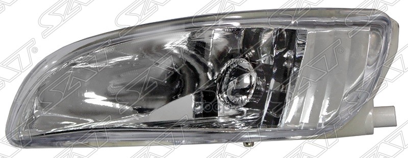 Фара противотуманная (Слева) Lexus RX 03-09 / Toyota Harrier (XU30) 03-13 Sat арт. ST-312-2019L