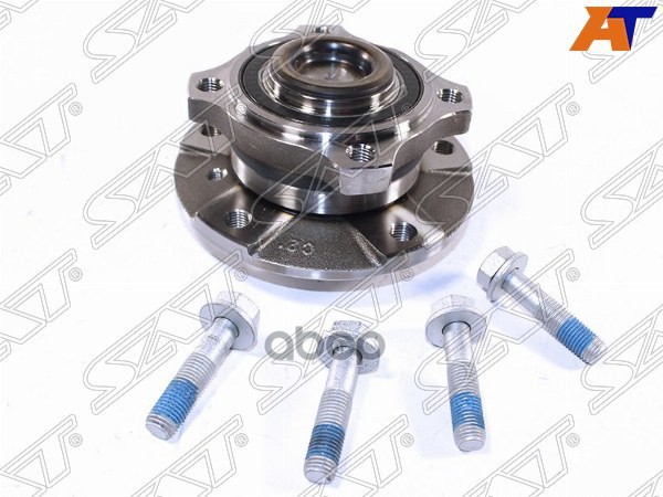 Ступичный узел BMW 5-Series 03-10 / 6-Series 03-10 Sat арт. ST-31226765601