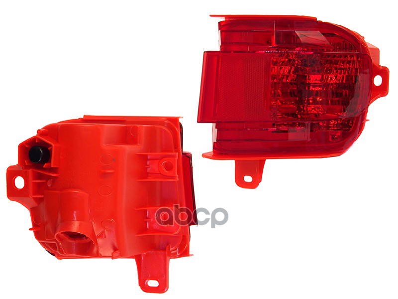 Фонарь в задний бампер Lexus LX 12-15 (Справа) Sat арт. ST-312-29570R