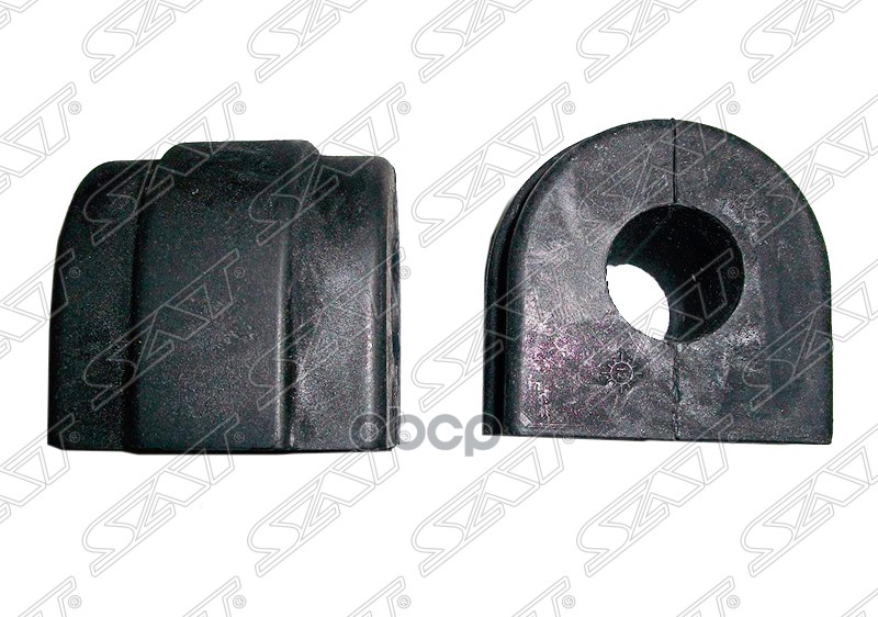 Втулка стабилизатора BMW X5 99-06 (29,00) Sat арт. ST-31351097021