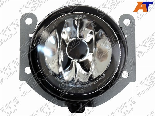 Фара Противотуманная Mitsubishi Pajero Sport 08-/L200 10-14/Lancer X 07-15 В Бампер St-Mbw5-000-A0 L Sat арт. ST-314-2040L