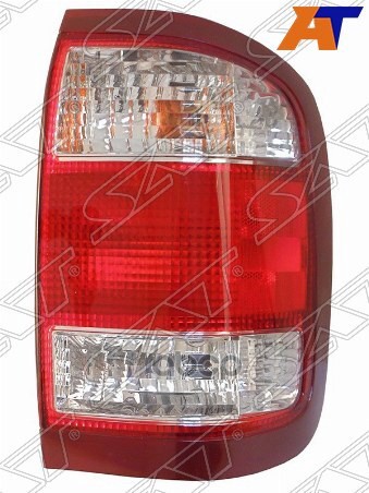 Фонарь задний Nissan Pathfinder 99-02 / Terrano 99-02 (Справа) Sat арт. ST-315-1931R