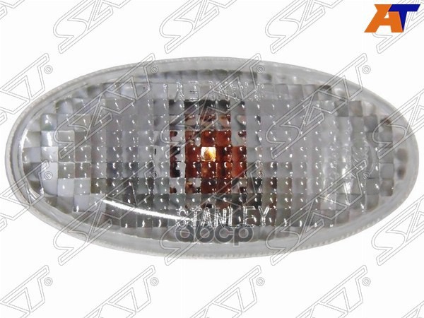 Поворот в крыло Mazda 3 03-13 / 6 02-08 (Справа=Слева) Sat арт. ST-316-1413N-AQ