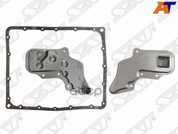 Фильтр АКПП Nissan Pathfinder 95-04 / Serena 91-01 Sat арт. ST-31728-41X02