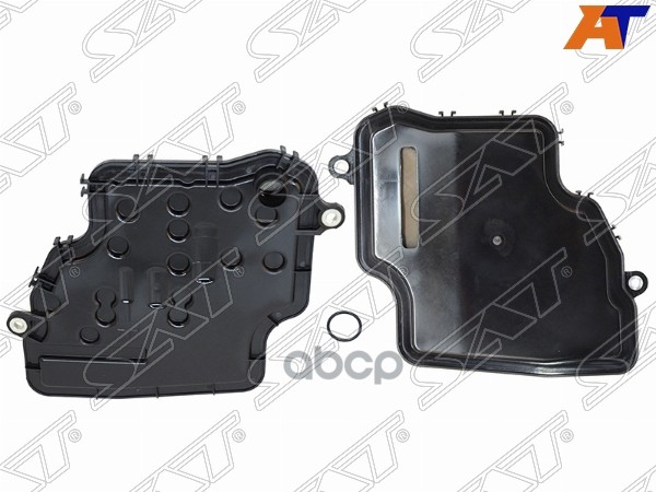 Фильтр АКПП Nissan AD 99-02 / Primera 95-08 Sat арт. ST-31728-8E000