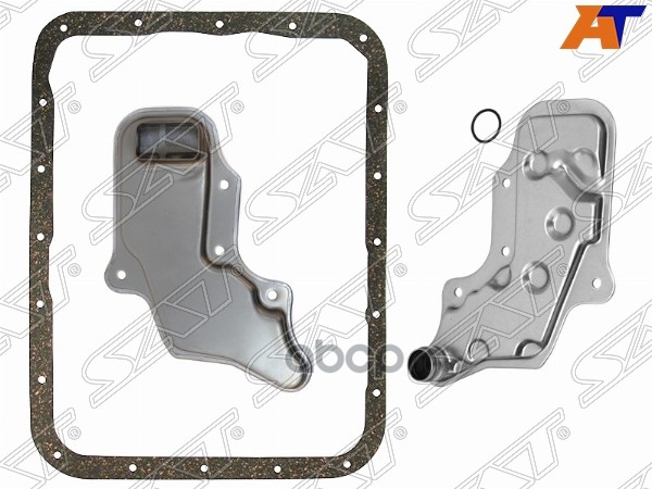 Фильтр АКПП Subaru Legacy 89-94 Sat арт. ST-31728-AA011