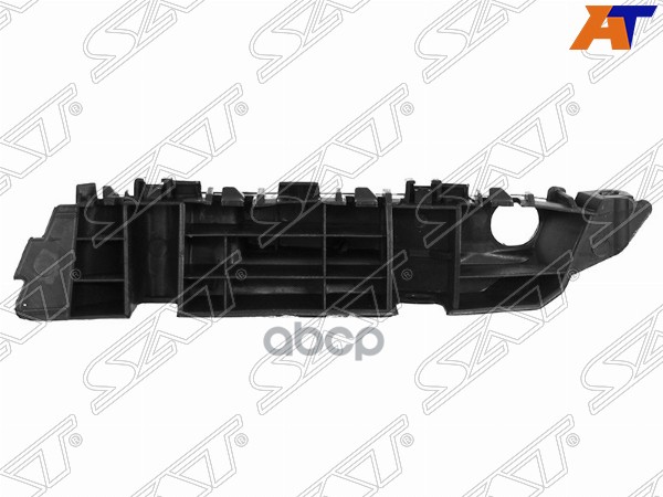 Крепление бампера Hyundai Elantra 18-20 (Спереди/ Слева) Sat арт. ST-320-0005