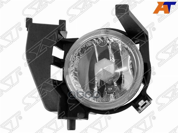 Фара противотуманная (Справа) Subaru Forester 05-08 Sat арт. ST-320-2009R-UQ
