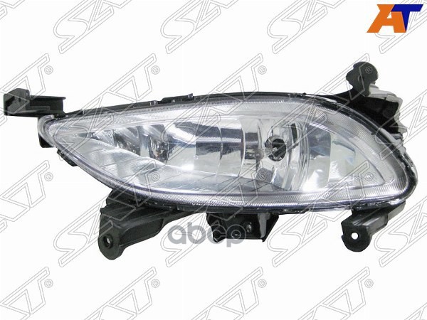 Фара противотуманная (Слева) Hyundai Sonata 09-14 Sat арт. ST-321-20S1L