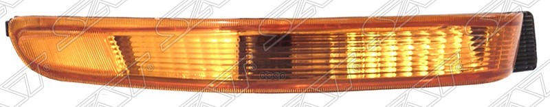 Поворот Toyota Camry Japan 92-94 / Vista 92-94 (Справа/ В бампер) Sat арт. ST-32-136R