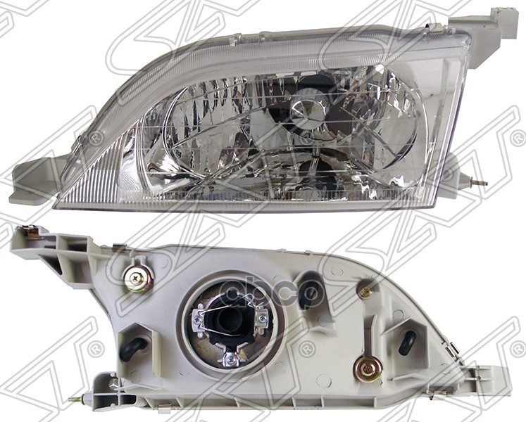 Фара Toyota Camry Japan 94-98 / Vista 94-98 (Слева) Sat арт. ST-32-152L