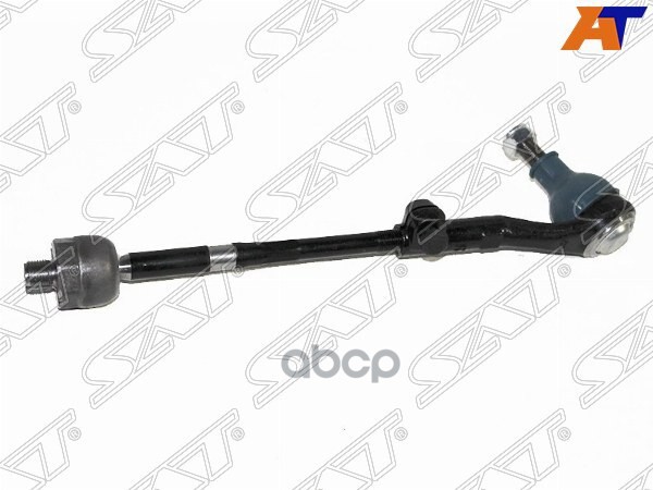 Тяга рулевая с наконечником BMW1 E81 04-11/E82/E88 07-/BMW3 E92/E93 06- RH Sat арт. ST-32216762244