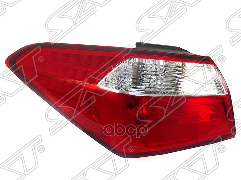 Фонарь задний Kia Cerato 13-16 (Слева) Sat арт. ST-323-1946L