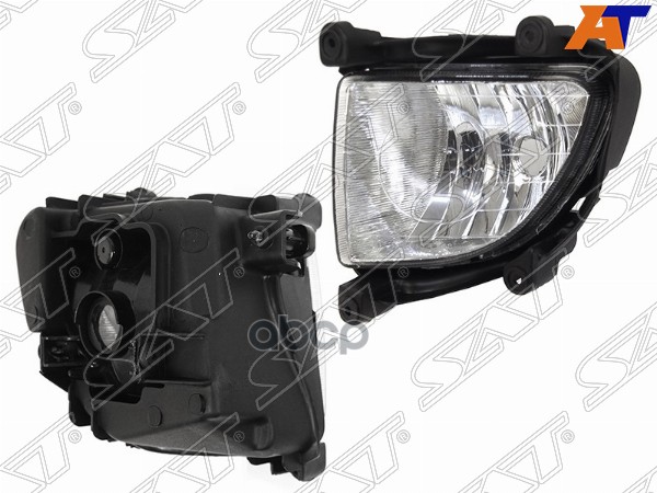 Фара противотуманная (Слева) Kia Sportage 06-08 Sat арт. ST-323-2009L