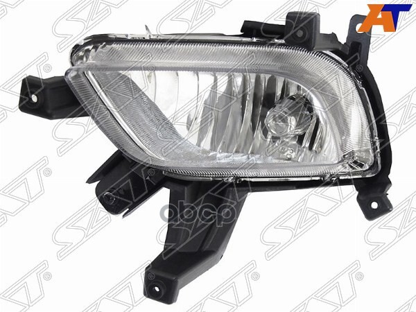 Фара противотуманная (Слева) Kia Cerato 13-16 / Cerato Koup 13-14 Sat арт. ST-323-2032L