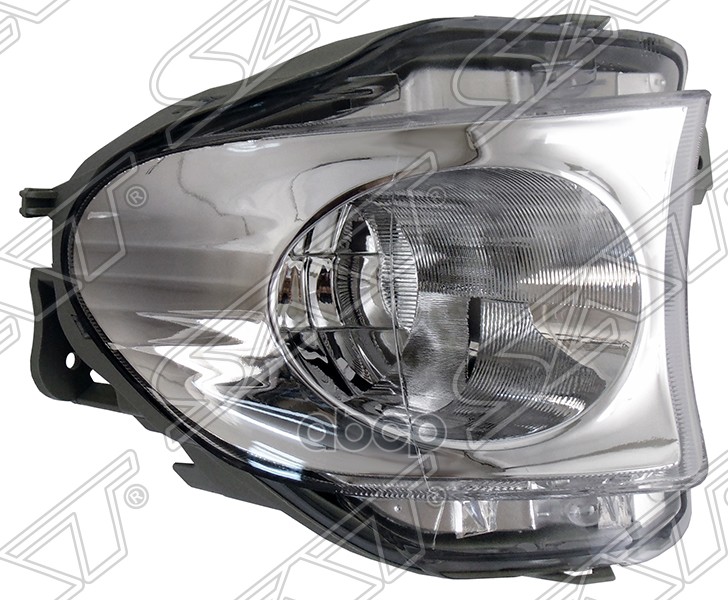 Фара противотуманная (Слева) Lexus ES 09-12 Sat арт. ST-324-2009L