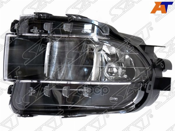 Фара Противотуманная (Слева) Lexus Gs 05-12 Sat арт. ST-324-2010L