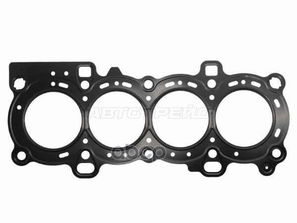 Прокладка головки блока цилиндров Ford Fiesta 02-08 / Focus 98-11 ASDA;ASDB;FXDA;FXDB;FXDC;FXDD;FXJA Sat арт. ST-33-0025