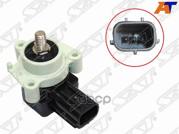 Датчик высоты дорожного просвета Honda CR-V 06-12 Sat арт. ST-33136-SWA-003