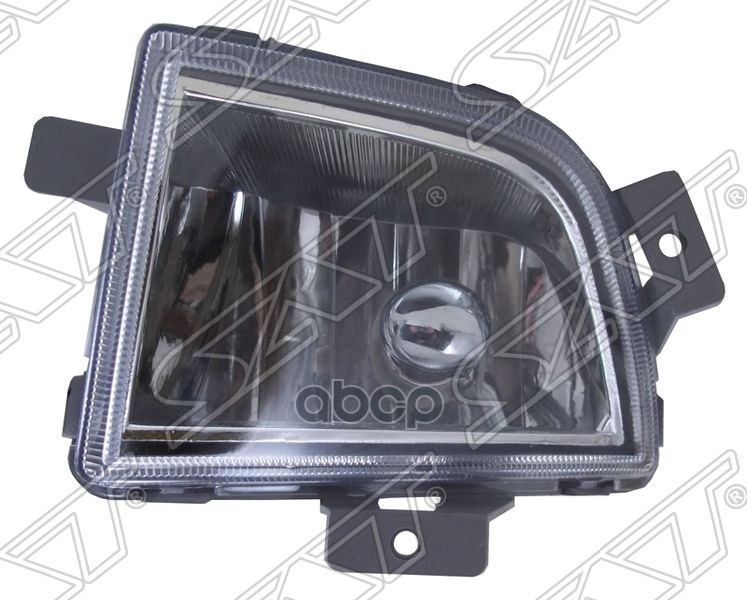 Фара противотуманная (Слева/ 5D HBK/4D SED) Chevrolet Aveo 02-09 Sat арт. ST-335-2004L