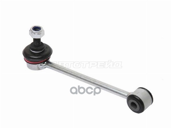 Тяга стабилизатора заднего BMW1 E81 04-11/E82/E88 07-/BMW3 E92/E93 06- LH=RH Sat арт. ST-33556764428