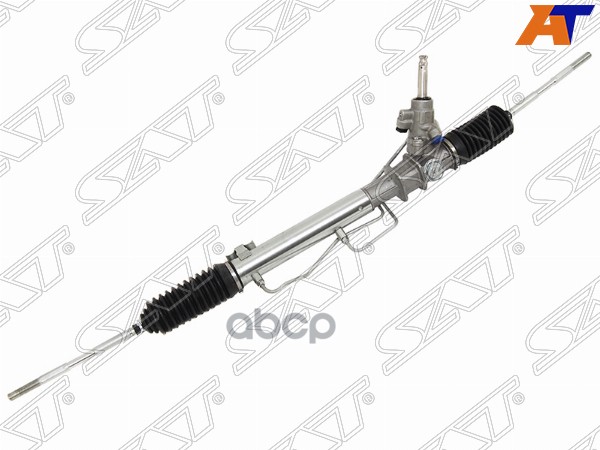 Рейка рулевая Subaru Impreza 92-00 / Legacy 98-03 Sat арт. ST-34110-AE080