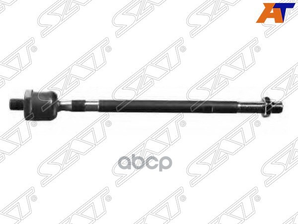 Тяга рулевая SUBARU FORESTER/IMPREZA/LEGACY/OUTBACK 92- LH=RH Sat арт. ST-34140-FC000