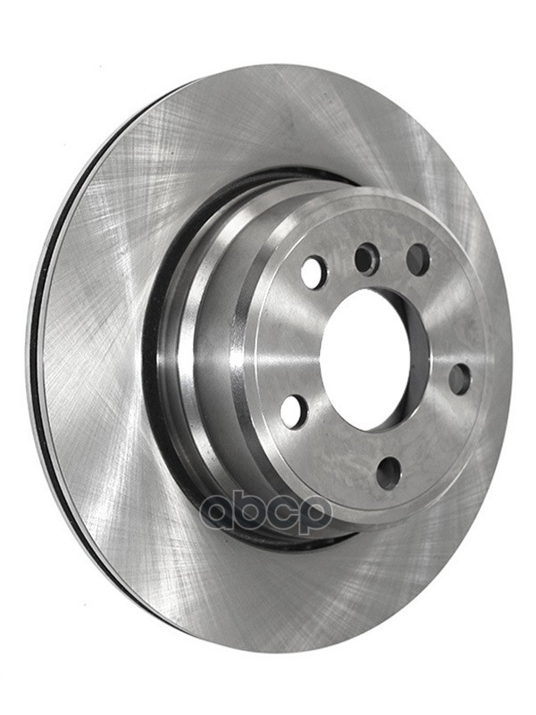 Диск тормозной (Зад) BMW X5 99-06 Sat арт. ST-34216756849