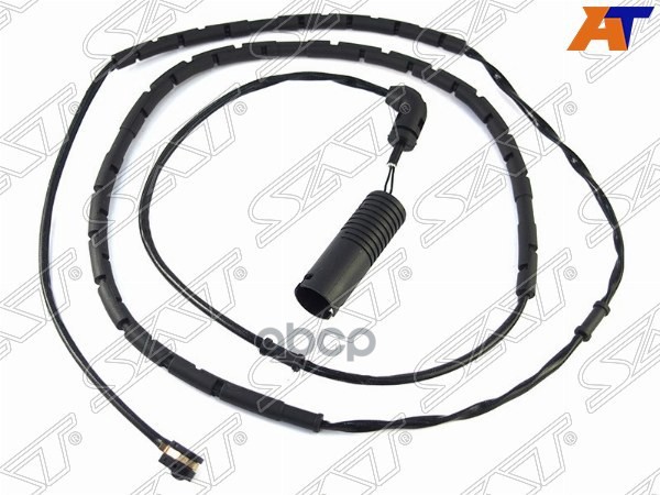 Датчик износа тормозных колодок зад BMW 3 E46 99- Sat арт. ST-34352229780