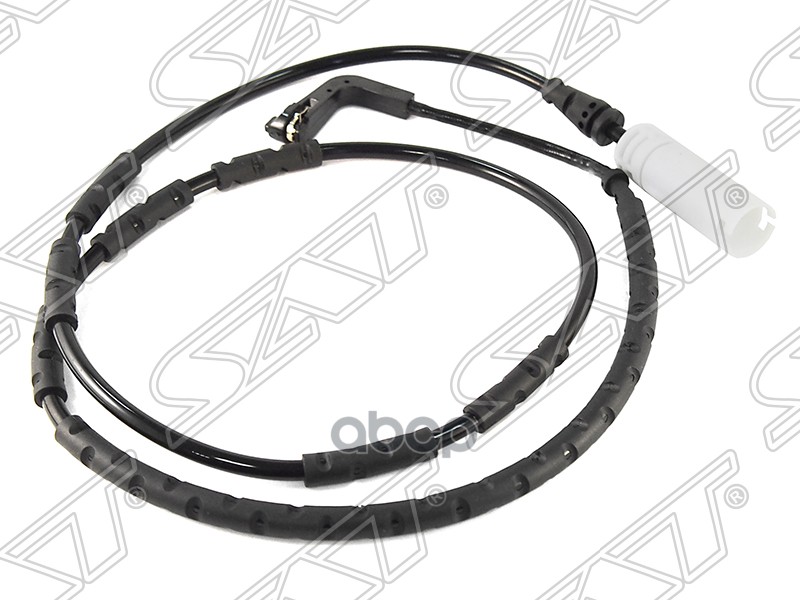 Датчик износа тормозных колодок зад BMW 3 E90/E91 04- Sat арт. ST-34356789445