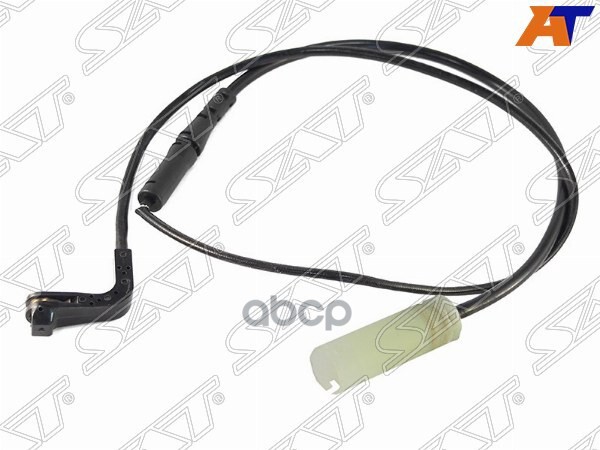 Датчик износа тормозных колодок зад BMW 5 E60 03- Sat арт. ST-34356789494