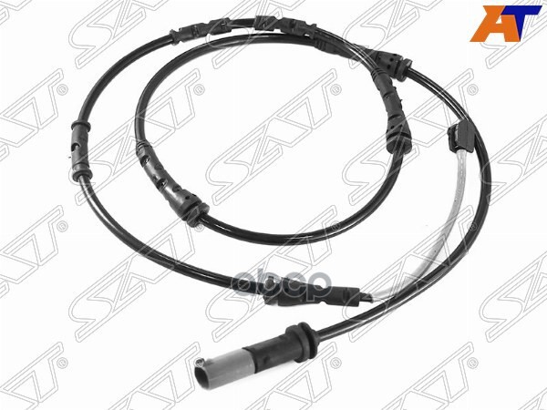Датчик износа тормозных колодок зад BMW 5 F10 10- Sat арт. ST-34356791963