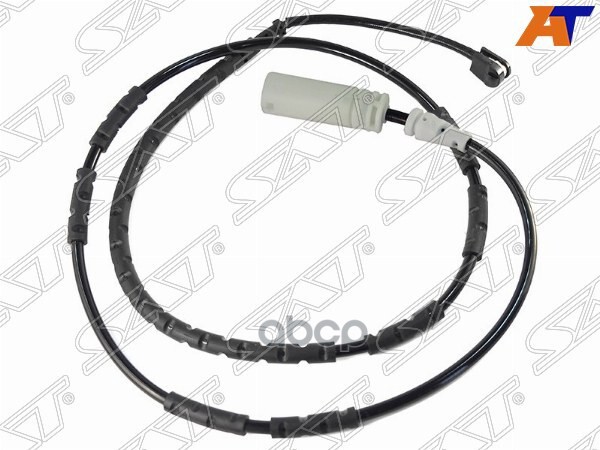 Датчик износа тормозных колодок зад BMW 1 E81/E87/E88/E82 03-/3 E90/E91/E93/E92 05- Sat арт. ST-34356792564