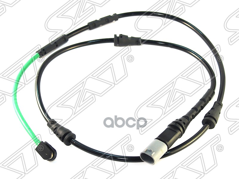Датчик износа тормозных колодок BMW X5 06-18 / X6 08-20 (Спереди) Sat арт. ST-34356792568