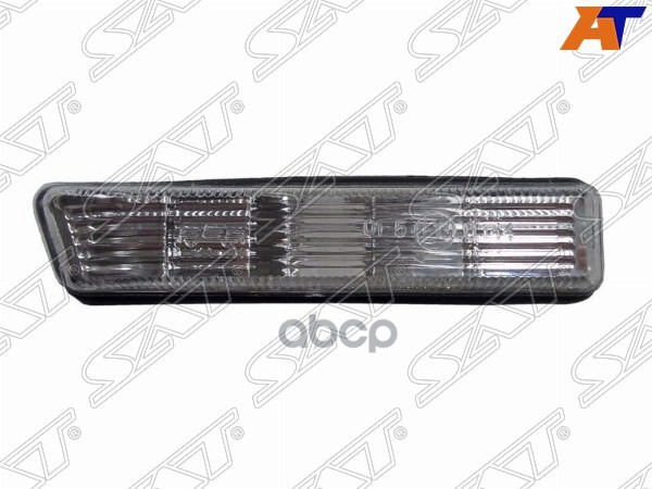 Поворот В Крыло Bmw X5 99-06 (Слева) Sat арт. ST-344-1405CL