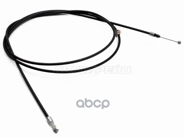 Трос капота Toyota Corolla (E110) 95-01 / Sprinter 95-00 Sat арт. ST-345-0002