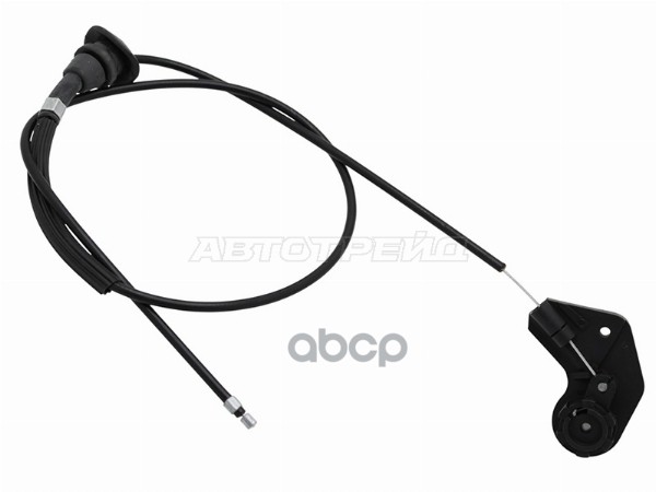 Трос капота BMW X5 99-06 Sat арт. ST-345-0015