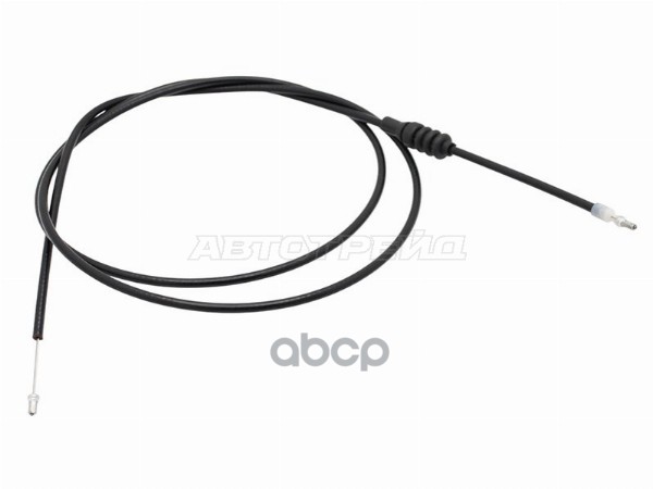 Трос капота Mercedes-Benz C-Class 93-01 Sat арт. ST-345-0016