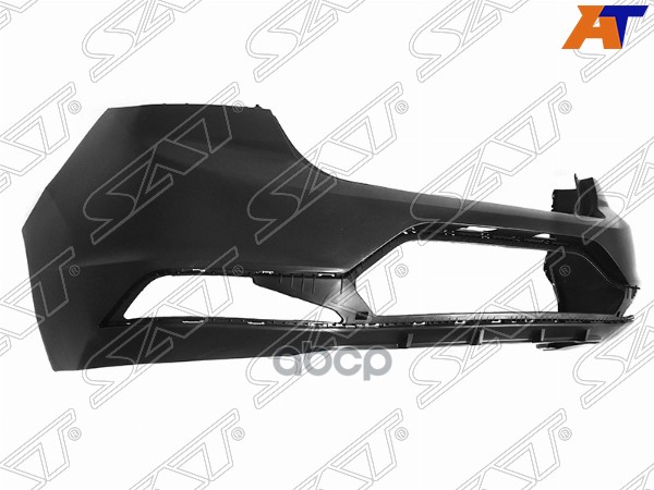 Бампер задний HYUNDAI ELANTRA 18-20 Sat арт. ST-35-0012