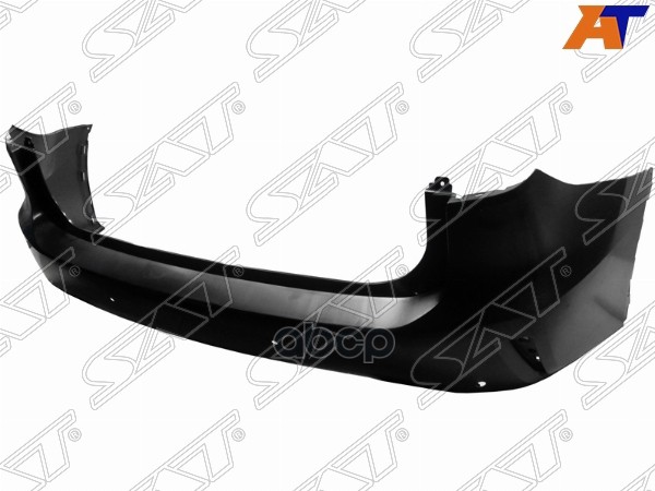 Бампер задний LEXUS RX 15-19 Sat арт. ST-35-0056