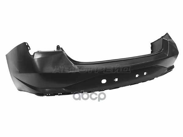 Бампер задний Hyundai Elantra 20-23 Sat арт. ST-35-0073