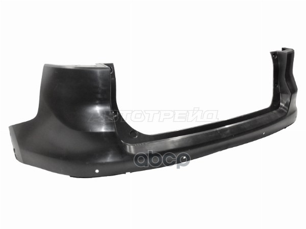 Бампер задний Geely Atlas 16-22 (верхняя часть) Sat арт. ST-35-0080