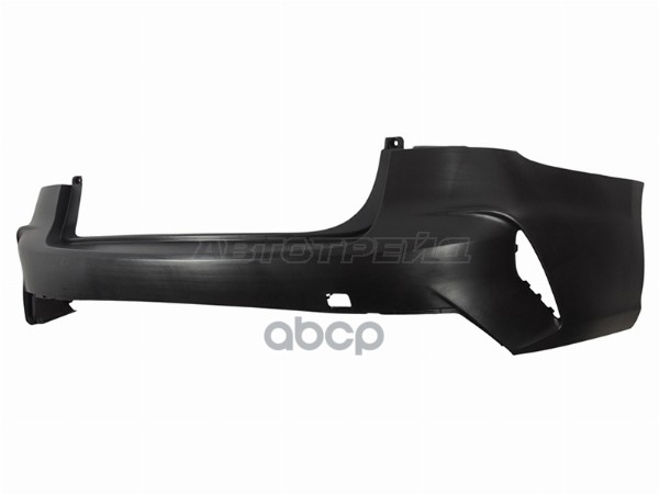 Бампер задний CHERY ARRIZO 8 22- Sat арт. ST-35-0123