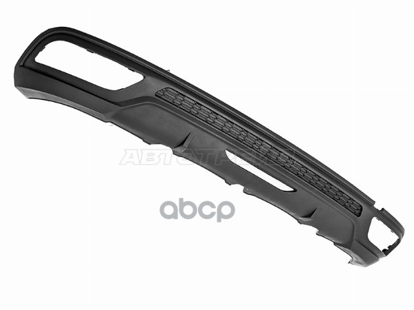 Бампер задний OMODA S5 23- (Нижняя часть) Sat арт. ST-35-0125