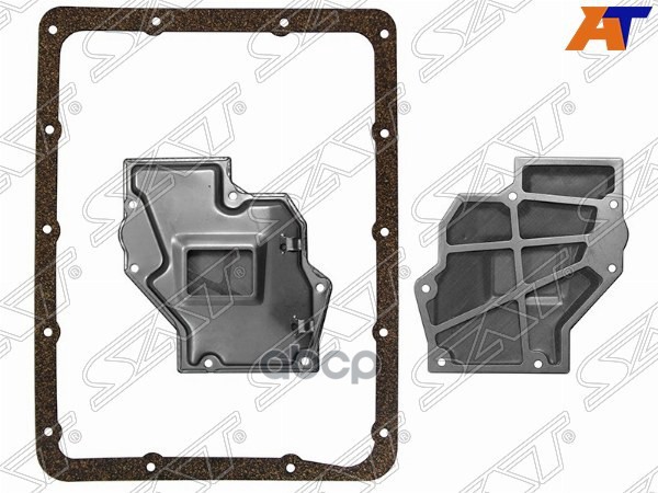 Фильтр АКПП Kia Sportage 93-06 / Suzuki Escudo 88-05 Sat арт. ST-35303-30060